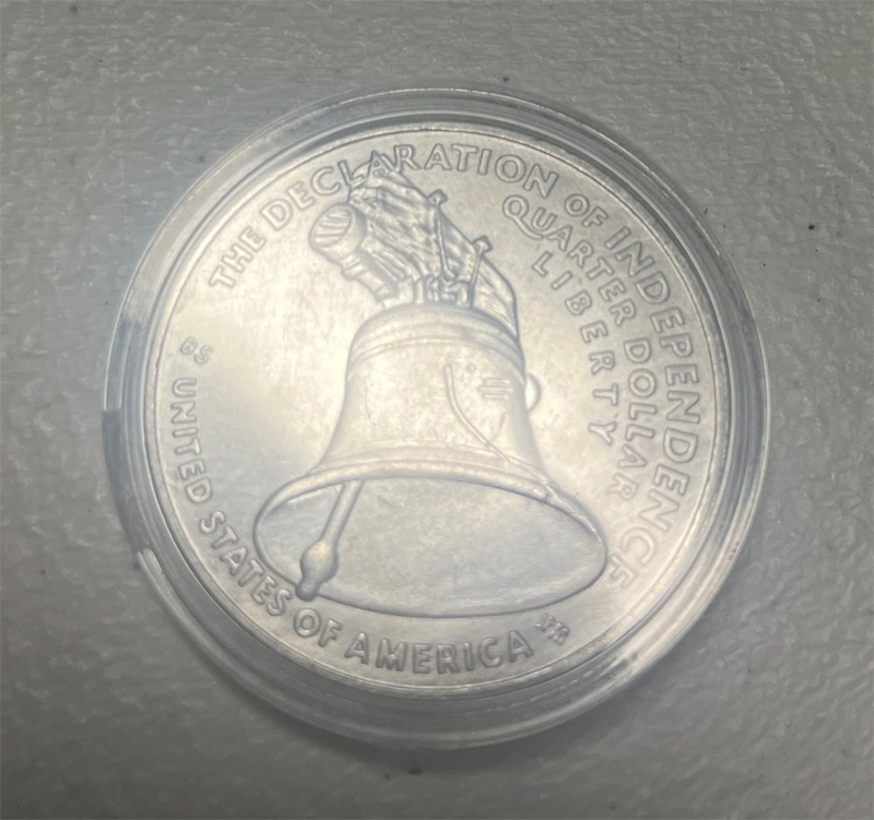 Seems-Like-There-Are-Medallion-Ones-For-2026-Declaration-Of-Independence-Quarters-With-Privy-Mark?